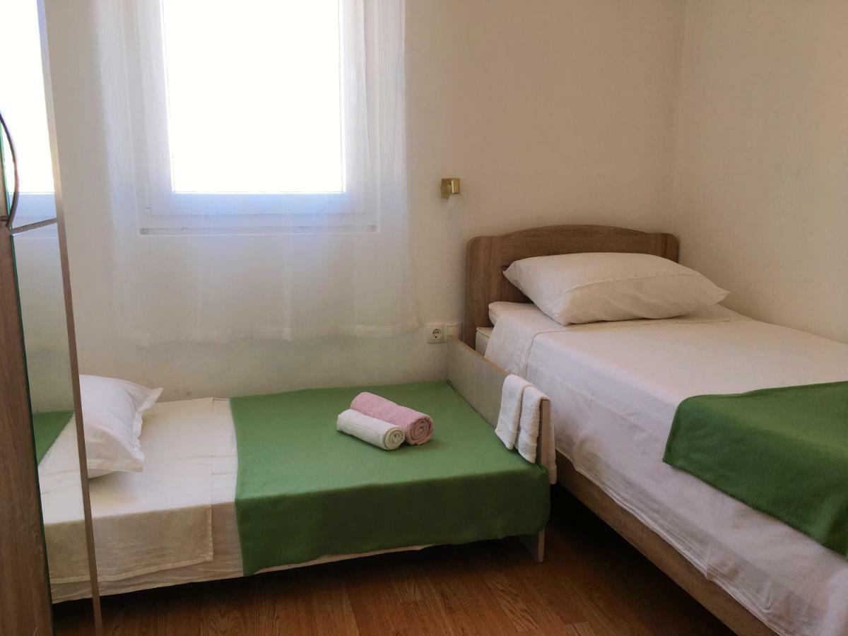 Apartment Marica Posedarje Extérieur photo
