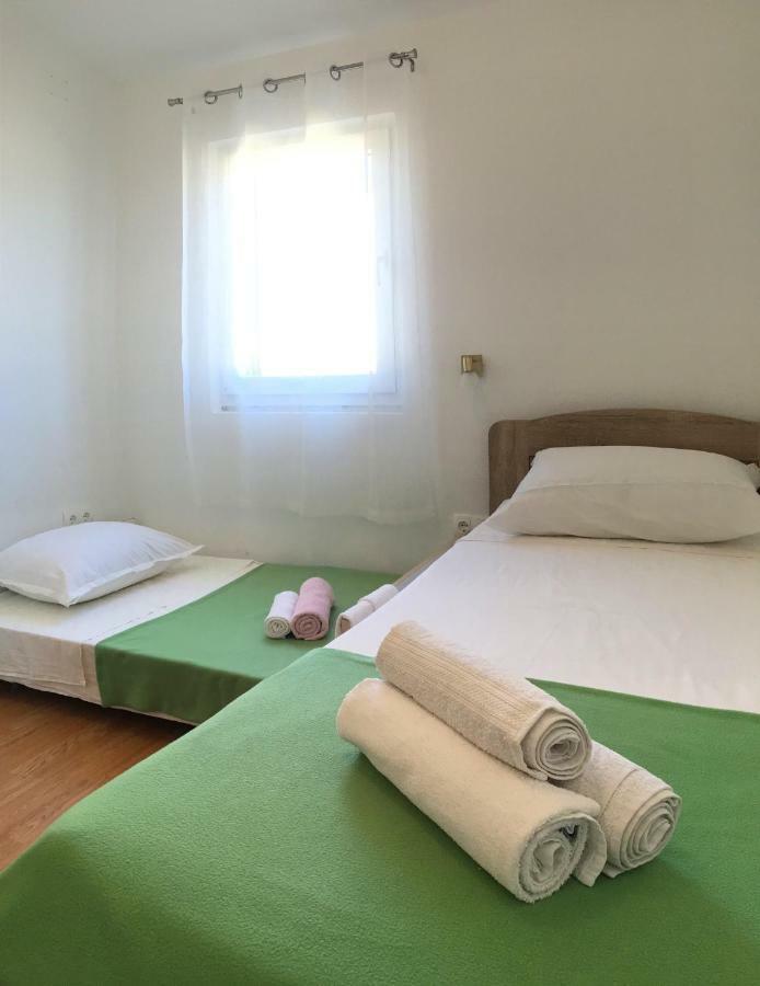 Apartment Marica Posedarje Extérieur photo